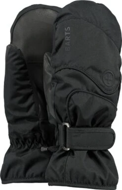 Barts Wanten Basic Wintersporthandschoenen Unisex - Maat XL -SINNER || Brunotti || Barts Verkoop 776x1200