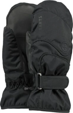 Barts Wanten Basic Wintersporthandschoenen Unisex - Maat XS