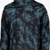 Mountain Peak Heren Ski-jas Met Print - Zwart - Maat XL -SINNER || Brunotti || Barts Verkoop 778x1200