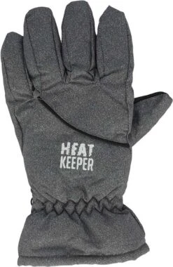 Heatkeeper Dames Ski Handschoenen Grijs -SINNER || Brunotti || Barts Verkoop 780x1200