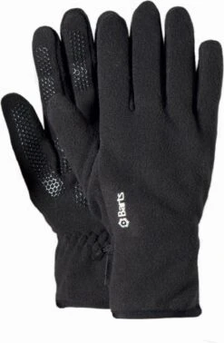 Barts Fleeces Wintersporthandschoenen Unisex - Maat 8 (M) -SINNER || Brunotti || Barts Verkoop 784x1200 1