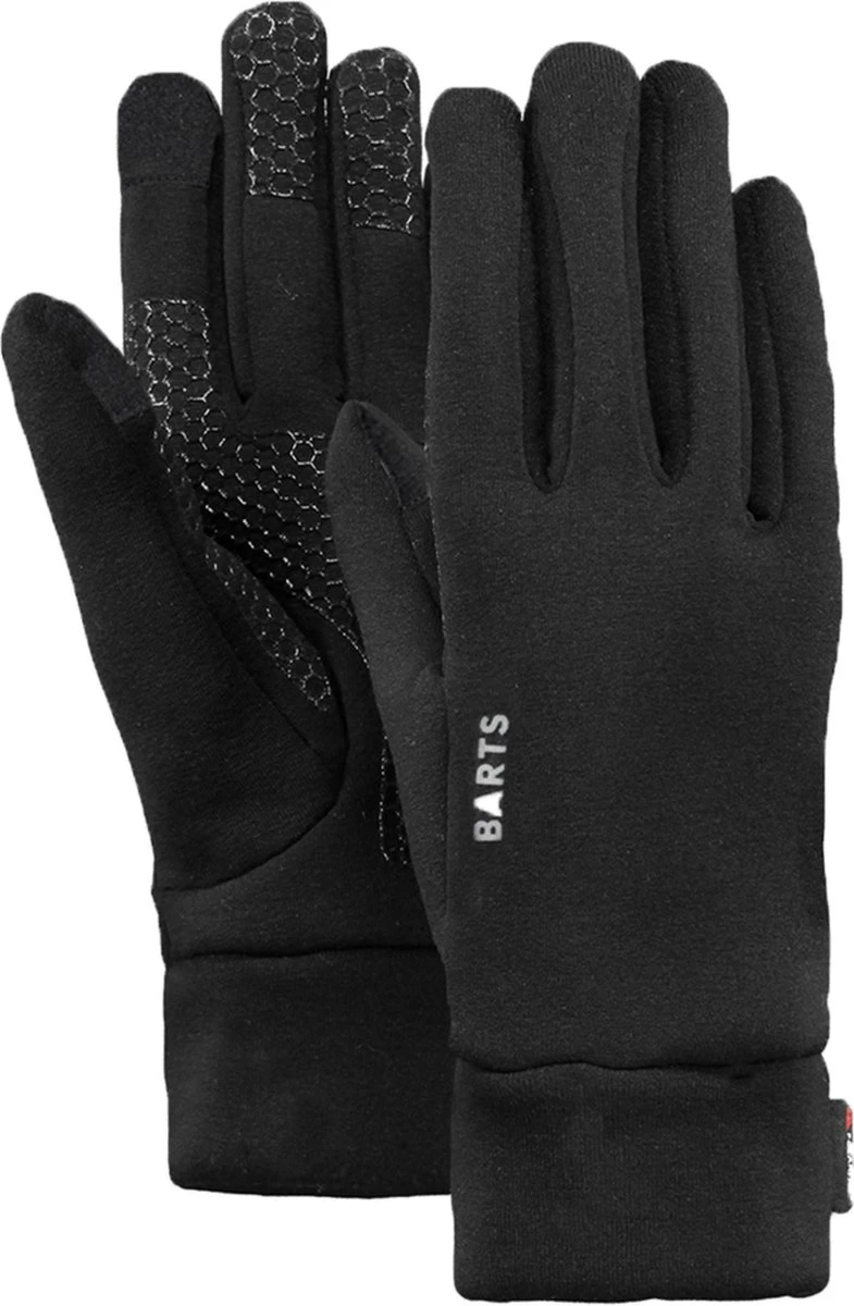 Barts Powerstretch Touchs Wintersporthandschoenen Unisex - Maat M/L 3 Barts Powerstretch Touchs Wintersporthandschoenen Unisex - Maat M/L