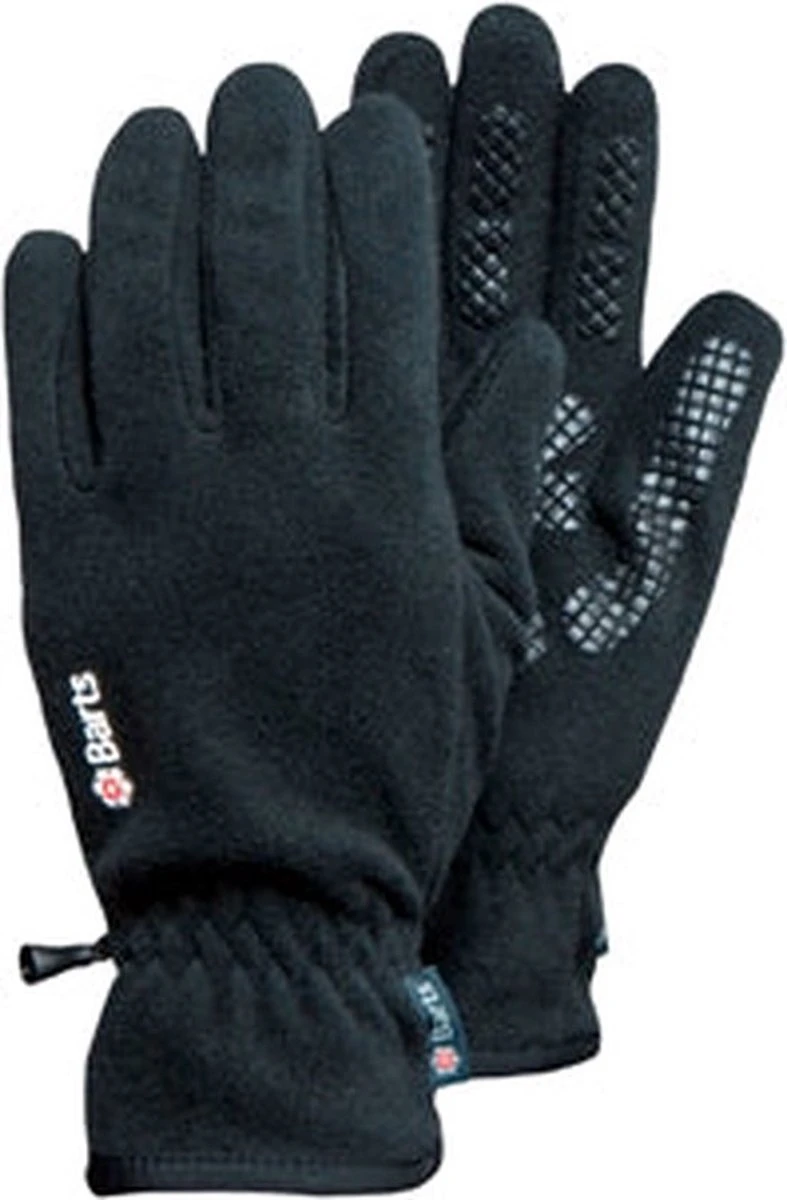 Barts Fleeces Wintersporthandschoenen Unisex - Maat S 4 Barts Fleeces Wintersporthandschoenen Unisex - Maat S - Afbeelding 2