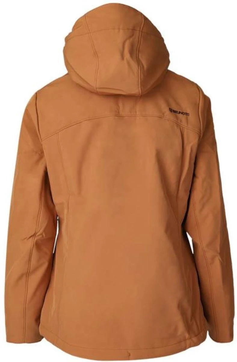 Brunotti Aries-N Dames Wintersportjas - M 6 Brunotti Aries-N Dames Wintersportjas - M - Afbeelding 4
