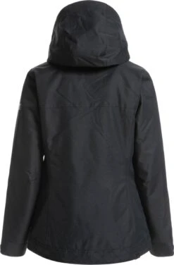 Roxy Billie Insulated Ski/snowboard Jas Dames Maat M Zwart -SINNER || Brunotti || Barts Verkoop 789x1200