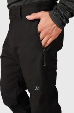 Brunotti Huygens-N Men Softshell Pants - XL 21 Brunotti Huygens-N Men Softshell Pants - XL -SINNER || Brunotti || Barts Verkoop 790x1200 2