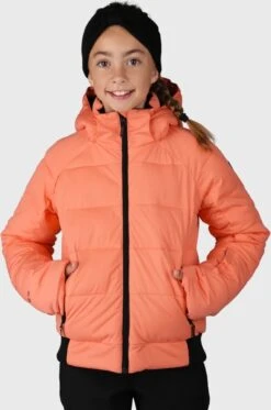 Brunotti Suncrown Meisjes Wintersportjas Blush - 164 -SINNER || Brunotti || Barts Verkoop 795x1200 3