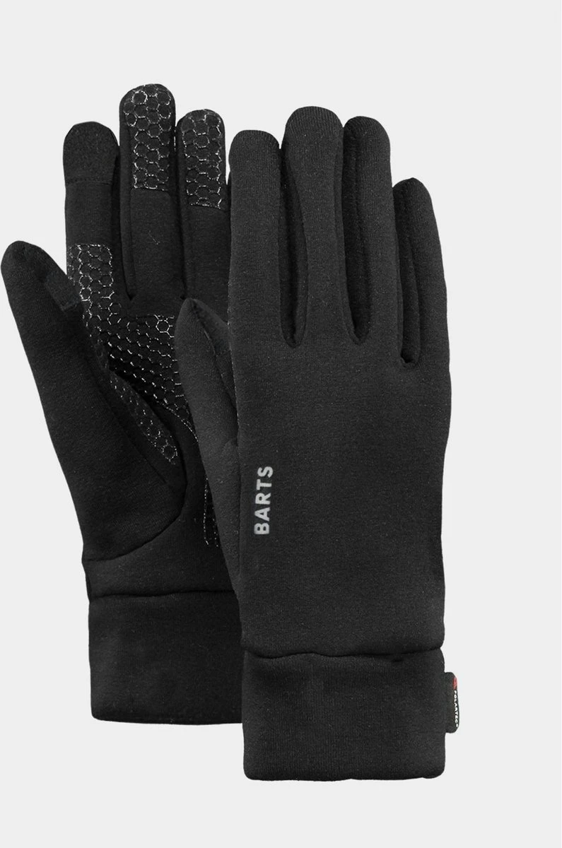 Barts Powerstretch Touchs Wintersporthandschoenen Unisex - Maat S/M 10 Barts Powerstretch Touchs Wintersporthandschoenen Unisex - Maat S/M - Afbeelding 8