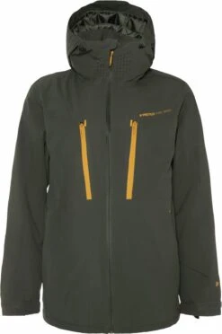 SINNER || Brunotti || Barts Verkoop 3 Protest Timo 21 Winterjas Heren - Maat L