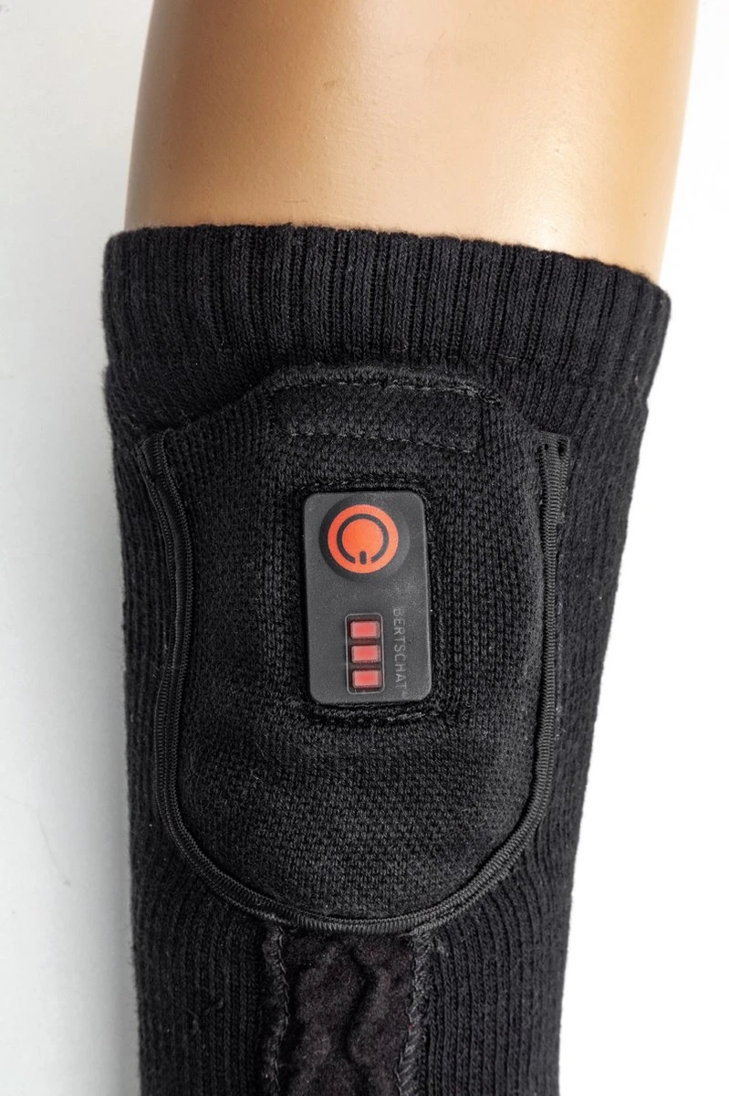 Verwarmde Sokken Elite | Extra Comfort | Hiking Edition | USB | 42-44 9 Verwarmde Sokken Elite | Extra Comfort | Hiking Edition | USB | 42-44 - Afbeelding 7