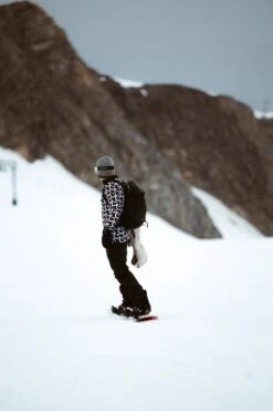 Gareth & Lucas Skipully The One - Heren XL - 100% Gerecycled Polyester - Midlayer Sportshirt - Wintersport -SINNER || Brunotti || Barts Verkoop 799x1200 6