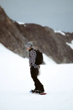 Gareth & Lucas Skipully The One - Heren XL - 100% Gerecycled Polyester - Midlayer Sportshirt - Wintersport -SINNER || Brunotti || Barts Verkoop 799x1200 7