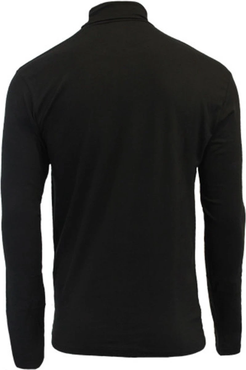 3-Pack Campri Skipully - Wintersportpully - Heren - Maat XL - Black 5 3-Pack Campri Skipully - Wintersportpully - Heren - Maat XL - Black - Afbeelding 3