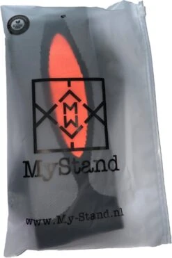 MyStand Skisokken - Wintersportsokken - Skiën Snowboarden Of Wandelen - Wintersokken Compressie - Dames/Heren - One Size - Maat 37 Tot 47 - Oranje -SINNER || Brunotti || Barts Verkoop 800x1200 1