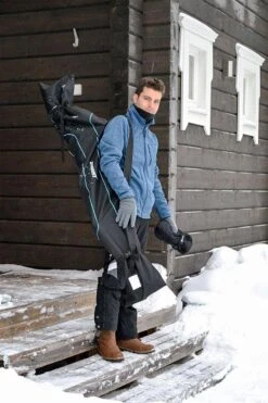 Summit Skifoudraal Medium - Zwart 17 Summit Skifoudraal Medium - Zwart -SINNER || Brunotti || Barts Verkoop 800x1200 12