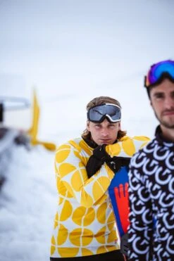 Gareth & Lucas Skipully The Six - Heren XL - 100% Gerecycled Polyester - Midlayer Sportshirt - Wintersport 17 Gareth & Lucas Skipully The Six - Heren XL - 100% Gerecycled Polyester - Midlayer Sportshirt - Wintersport -SINNER || Brunotti || Barts Verkoop 800x1200 18