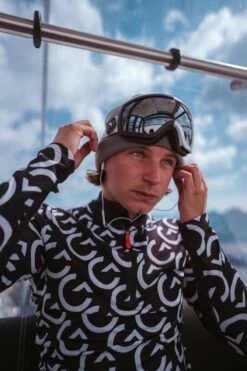 Gareth & Lucas Skipully The One - Heren XL - 100% Gerecycled Polyester - Midlayer Sportshirt - Wintersport -SINNER || Brunotti || Barts Verkoop 800x1200 27