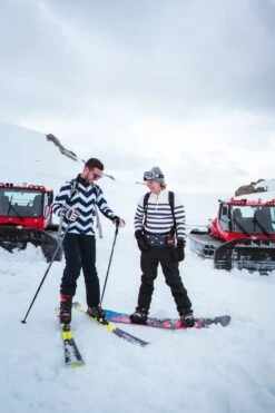 Gareth & Lucas Skipully The Seven - Heren L - 100% Gerecycled Polyester - Midlayer Sportshirt - Wintersport 19 Gareth & Lucas Skipully The Seven - Heren L - 100% Gerecycled Polyester - Midlayer Sportshirt - Wintersport -SINNER || Brunotti || Barts Verkoop 800x1200 29