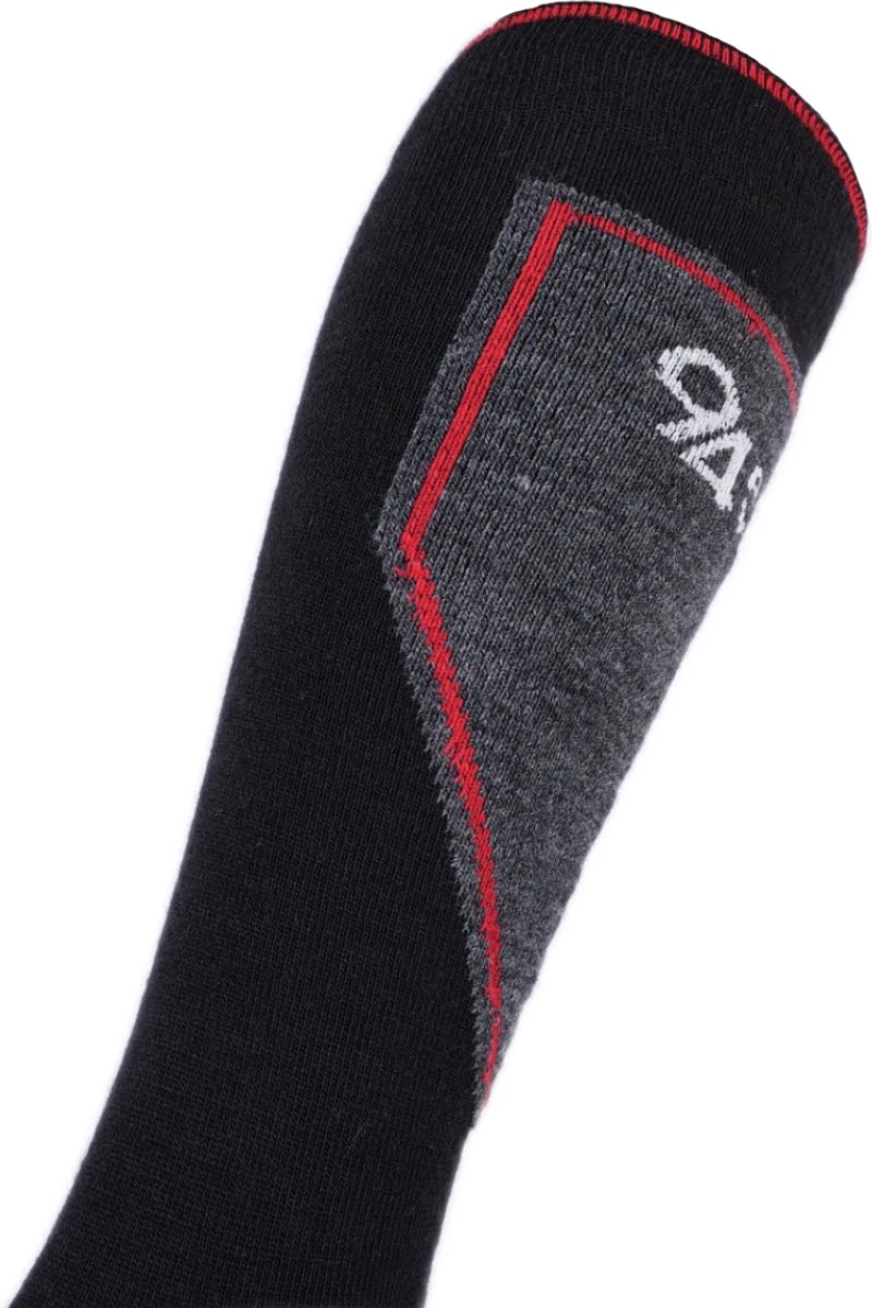 94activewear - Thermo Skisokken - Merino Wol - Maat 35/38 7 94activewear - Thermo Skisokken - Merino Wol - Maat 35/38 - Afbeelding 5