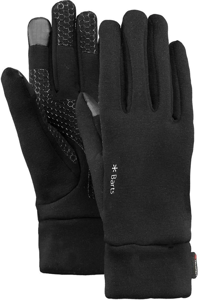 Barts Powerstretch Touchs Wintersporthandschoenen Unisex - Maat M/L 15 Barts Powerstretch Touchs Wintersporthandschoenen Unisex - Maat M/L - Afbeelding 13