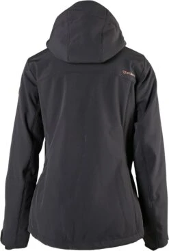 Brunotti Aries-N Women Softshelljacket - M -SINNER || Brunotti || Barts Verkoop 808x1200 5