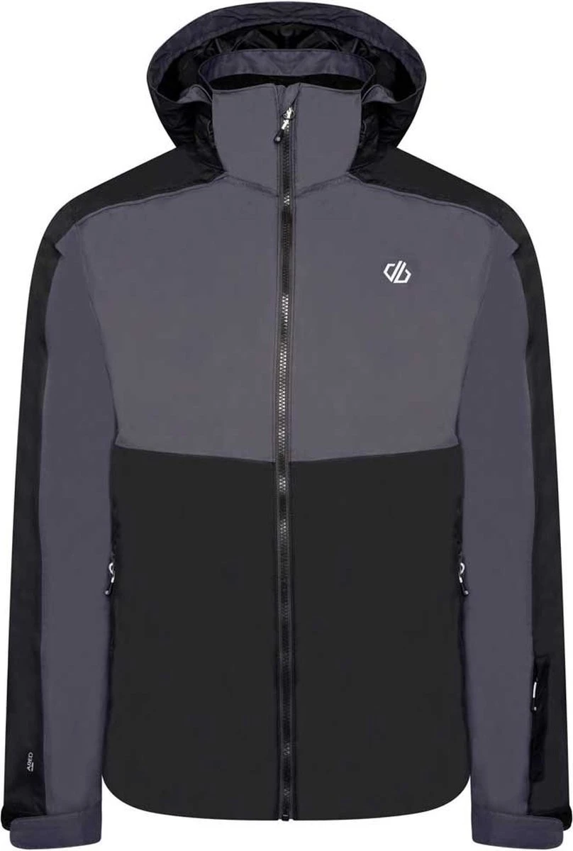 Dare 2b Dare2B Observe II Jas Mannen Grijs - Maat M 6 Dare 2b Dare2B Observe II Jas Mannen Grijs - Maat M - Afbeelding 4