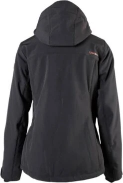Brunotti Aries-N Women Softshelljacket - S 20 Brunotti Aries-N Women Softshelljacket - S -SINNER || Brunotti || Barts Verkoop 810x1200 2