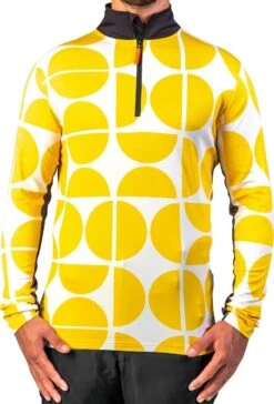 Gareth & Lucas Skipully The Six - Heren L - 100% Gerecycled Polyester - Midlayer Sportshirt - Wintersport 19 Gareth & Lucas Skipully The Six - Heren L - 100% Gerecycled Polyester - Midlayer Sportshirt - Wintersport -SINNER || Brunotti || Barts Verkoop 815x1200 1