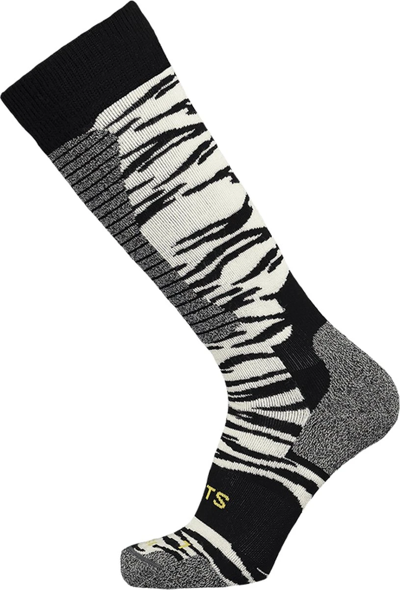 Barts Skisock Tech Wintersportsokken Unisex - Maat 35- 38 4 Barts Skisock Tech Wintersportsokken Unisex - Maat 35- 38 - Afbeelding 2