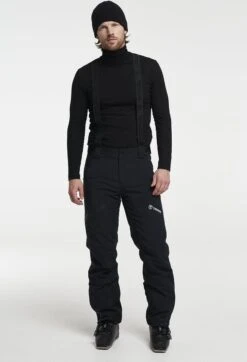 Tenson Core Mpc Plus Pnts M - Skibroek - Heren - Zwart - Maat M -SINNER || Brunotti || Barts Verkoop 818x1200 2