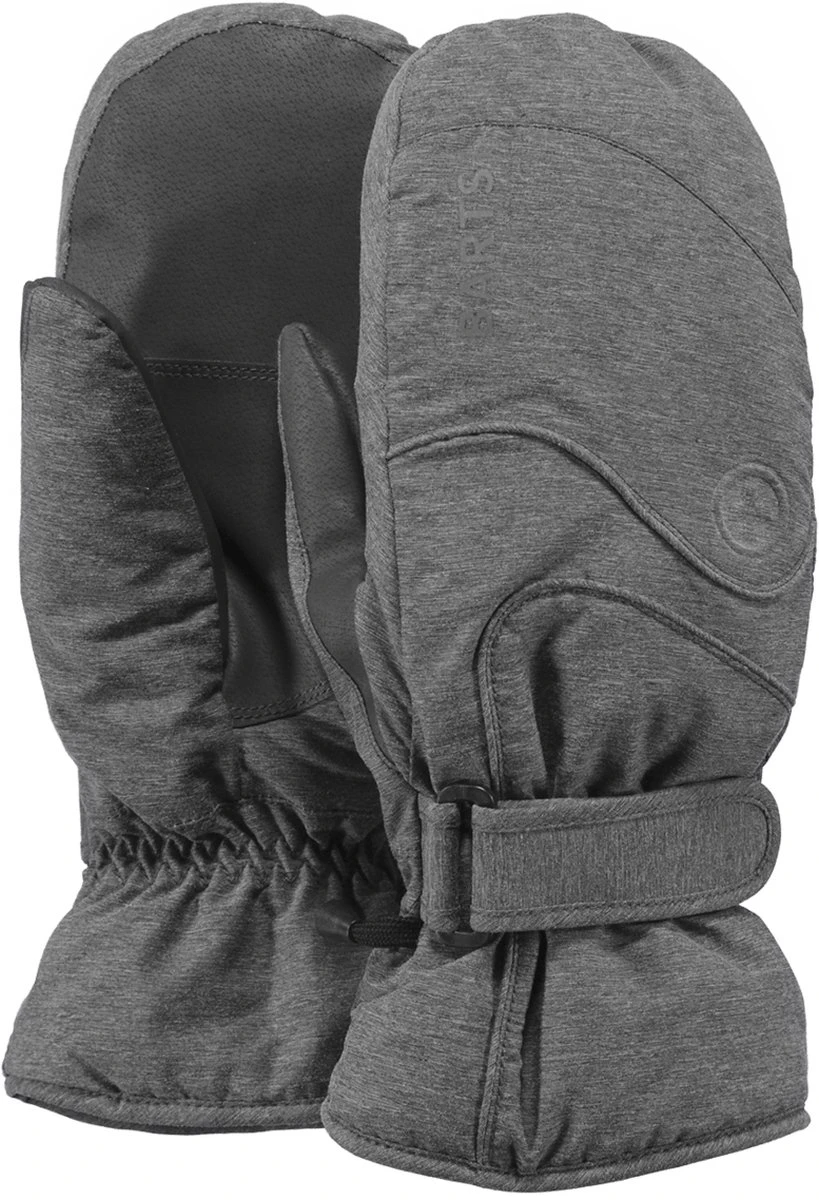 Barts Wanten Basic Wintersporthandschoenen Unisex - Maat M 3 Barts Wanten Basic Wintersporthandschoenen Unisex - Maat M