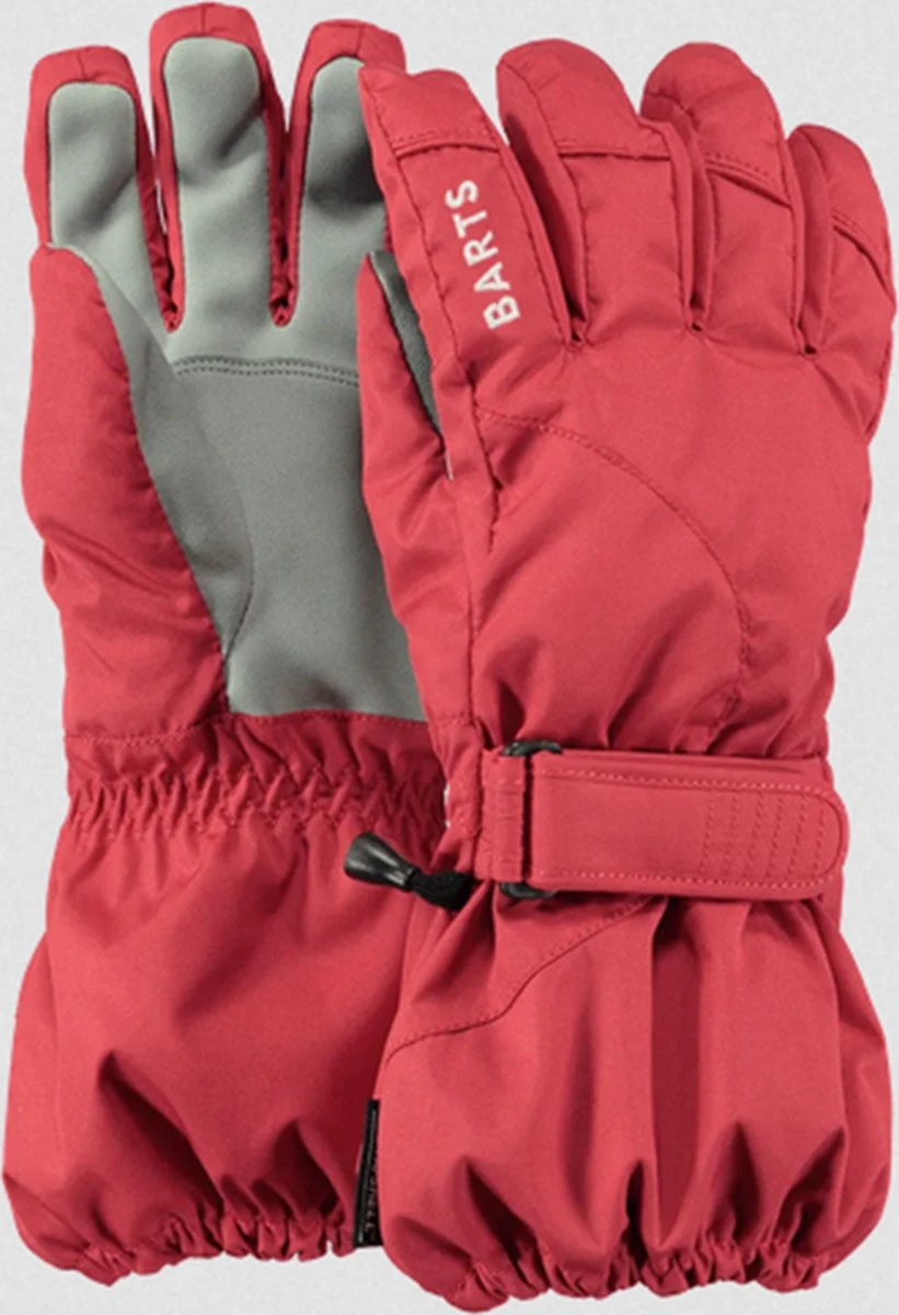 Barts Tec Wintersporthandschoenen Unisex - Maat 6 5 Barts Tec Wintersporthandschoenen Unisex - Maat 6 - Afbeelding 3