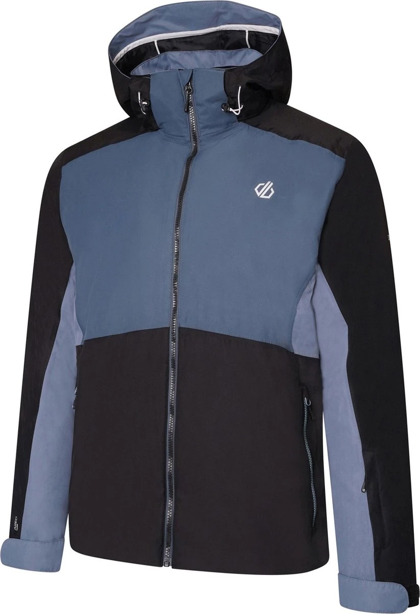 Dare 2b Intercede Wintersportjas Mannen - Maat L 18 Dare 2b Intercede Wintersportjas Mannen - Maat L - Afbeelding 16