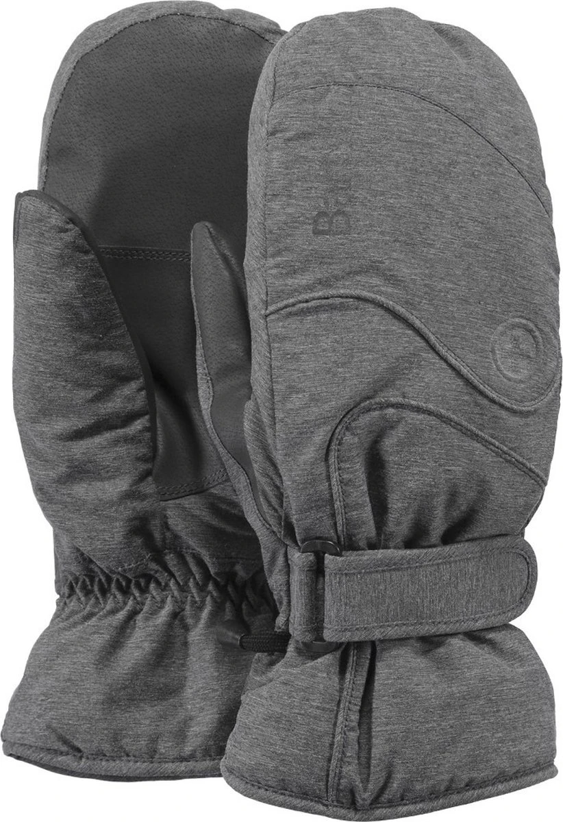 Barts Wanten Basic Wintersporthandschoenen Unisex - Maat M 4 Barts Wanten Basic Wintersporthandschoenen Unisex - Maat M - Afbeelding 2