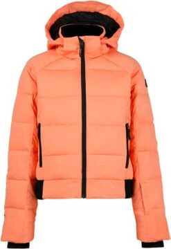 Brunotti Suncrown Meisjes Wintersportjas Blush - 164 -SINNER || Brunotti || Barts Verkoop 824x1200
