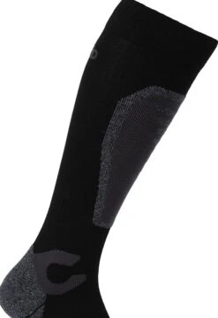 NOMAD® Skisokken Pro Merinowol 1-Pack | Maat 39/42 Zwart | Skiën / Snowboarden / Wandelen | Goede Vochtafvoer | Extra Versteviging | Ski Sokken Heren / Dames -SINNER || Brunotti || Barts Verkoop 826x1200 1