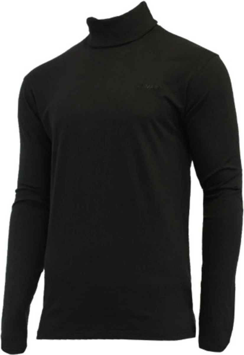 3-Pack Campri Skipully - Wintersportpully - Heren - Maat XL - Black 7 3-Pack Campri Skipully - Wintersportpully - Heren - Maat XL - Black - Afbeelding 5