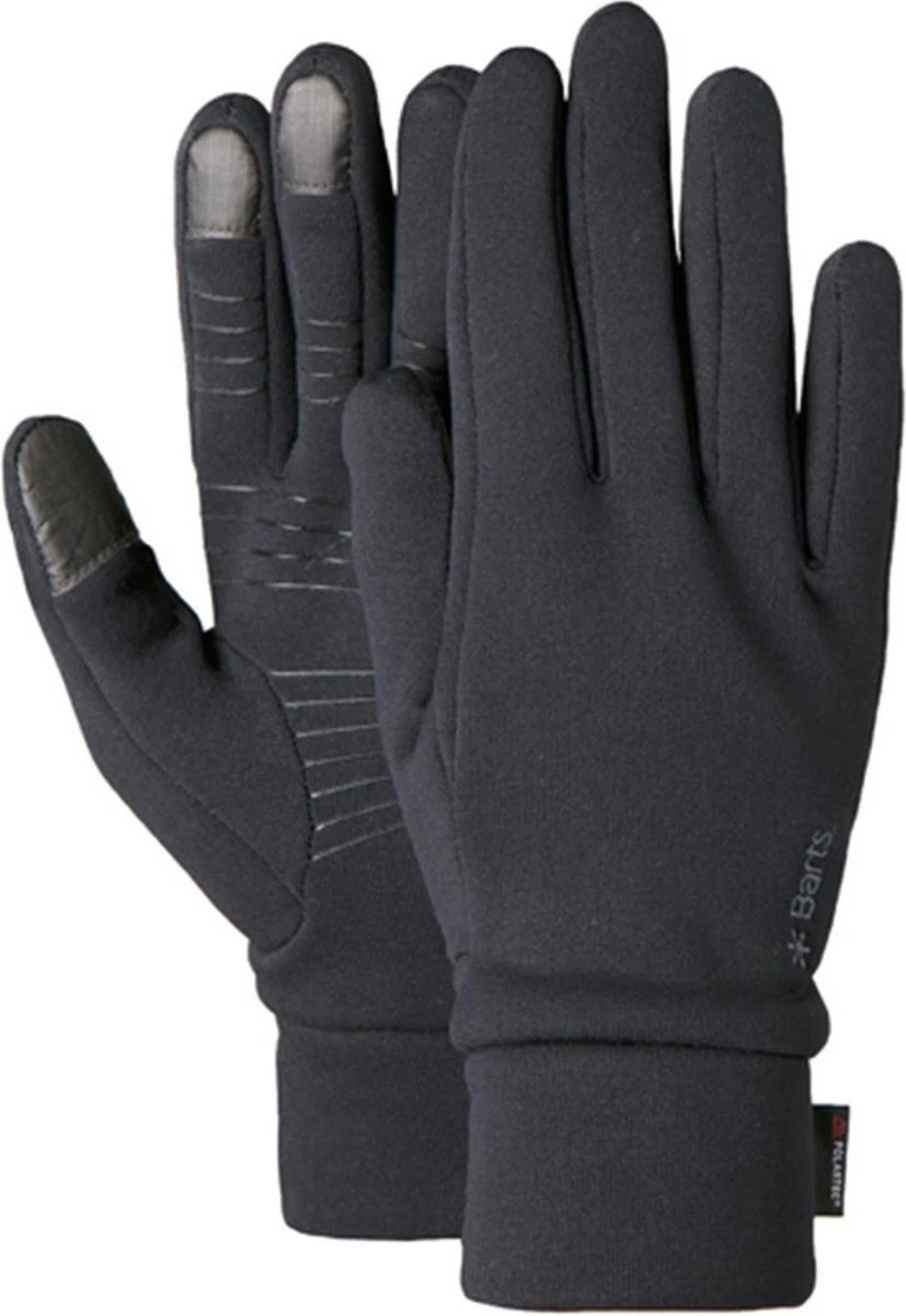Barts Powerstretch Touchs Wintersporthandschoenen Unisex - Maat S/M 13 Barts Powerstretch Touchs Wintersporthandschoenen Unisex - Maat S/M - Afbeelding 11