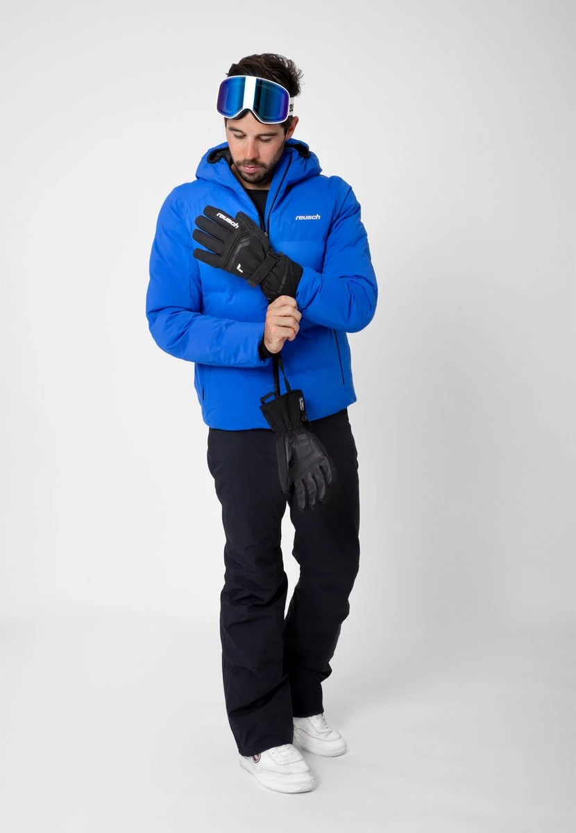 Reusch Primus R-TEX® XT Wintersporthandschoenen - Maat 11 5 Reusch Primus R-TEX® XT Wintersporthandschoenen - Maat 11 - Afbeelding 3