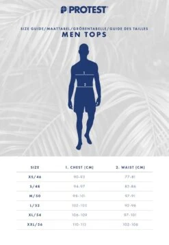 Protest Perfecto Fleece Heren - Maat S -SINNER || Brunotti || Barts Verkoop 830x1200 22