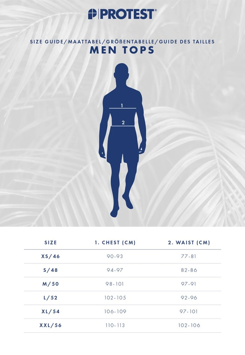 Protest Timo 21 Winterjas Heren - Maat L 8 Protest Timo 21 Winterjas Heren - Maat L - Afbeelding 6