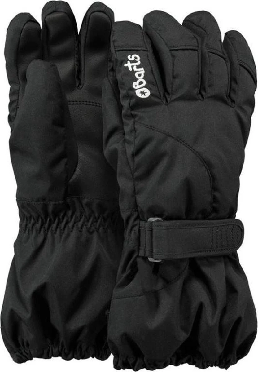 Barts Tec Wintersporthandschoenen Unisex - Maat 6 11 Barts Tec Wintersporthandschoenen Unisex - Maat 6 - Afbeelding 9