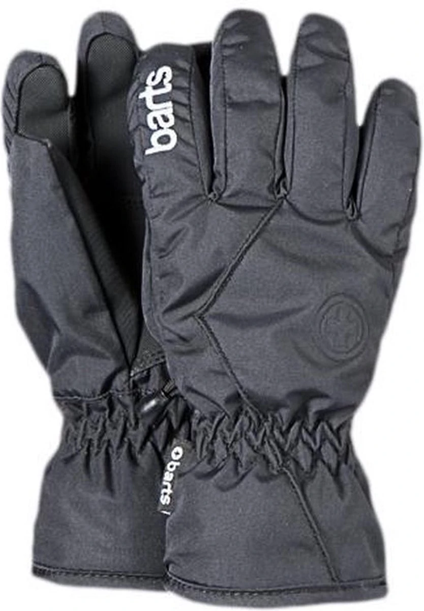 Barts Basic Skigloves Wintersporthandschoenen Kids - Maat 3 9 Barts Basic Skigloves Wintersporthandschoenen Kids - Maat 3 - Afbeelding 7