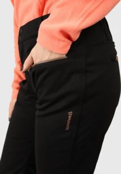 Brunotti Coldlake-N Women Softshellpant - S -SINNER || Brunotti || Barts Verkoop 836x1200