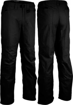 Summit Skibroek - Senior - Zwart - XXL -SINNER || Brunotti || Barts Verkoop 837x1200 3