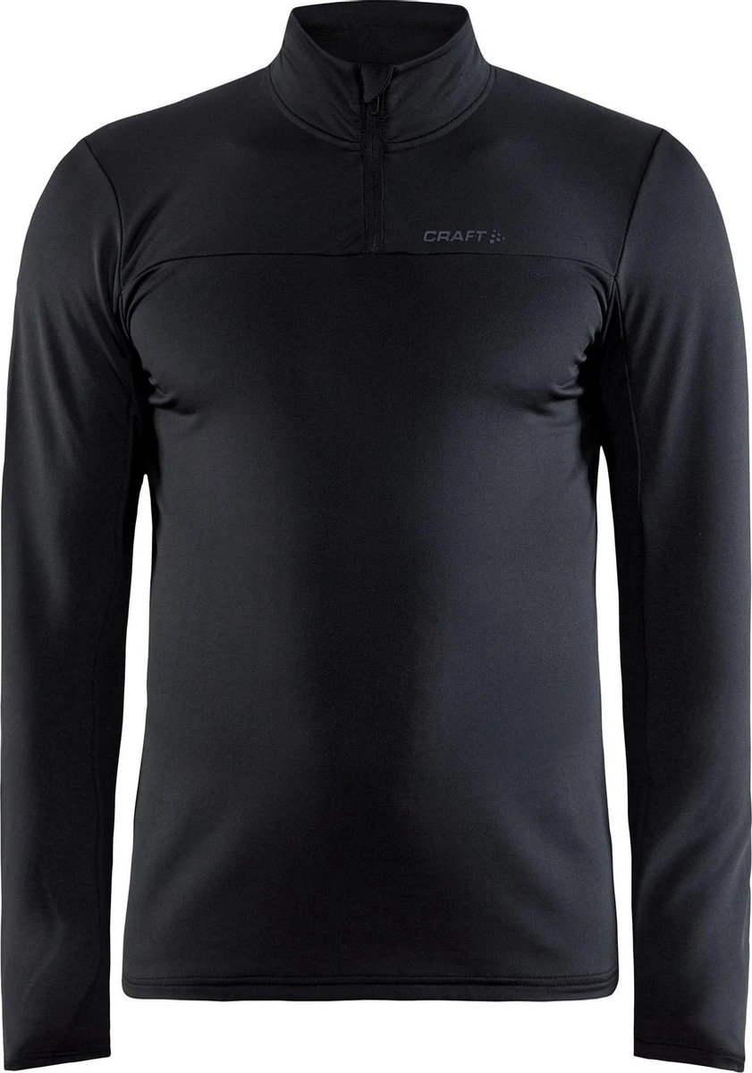 Craft Core Gain Midlayer Wintersportpully Heren - Maat XXL 3 Craft Core Gain Midlayer Wintersportpully Heren - Maat XXL