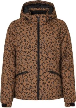 Protest Prtsnowdrops Winterjas Dames - Maat L/40