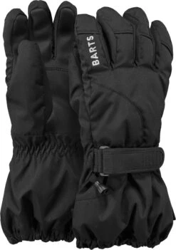 Barts Tec Wintersporthandschoenen Unisex - Maat 7 -SINNER || Brunotti || Barts Verkoop 845x1200 3