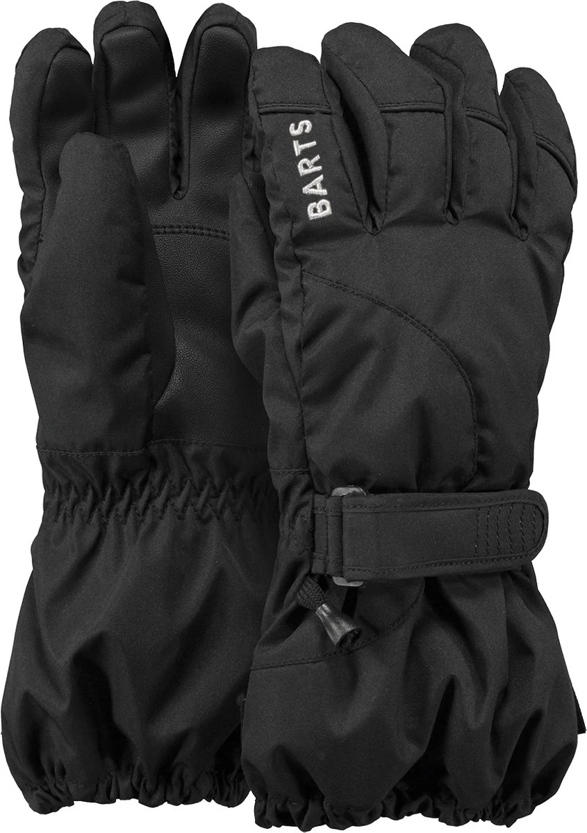 Barts Tec Wintersporthandschoenen Unisex - Maat 6 3 Barts Tec Wintersporthandschoenen Unisex - Maat 6