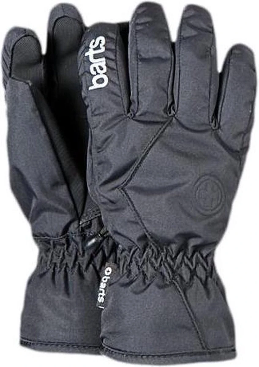 Barts Basic Skigloves Wintersporthandschoenen Kids - Maat 6 9 Barts Basic Skigloves Wintersporthandschoenen Kids - Maat 6 - Afbeelding 7